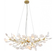 Подвесная люстра LSP-8455 Lussole