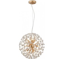 Подвесная люстра LSP-8461 Lussole