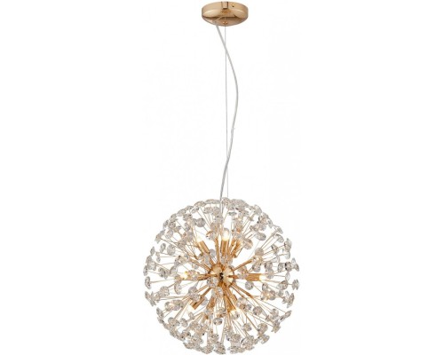 Подвесная люстра LSP-8461 Lussole