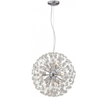 Подвесная люстра LSP-8462 Lussole