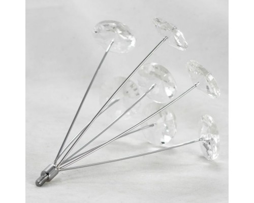 Подвесная люстра LSP-8462 Lussole