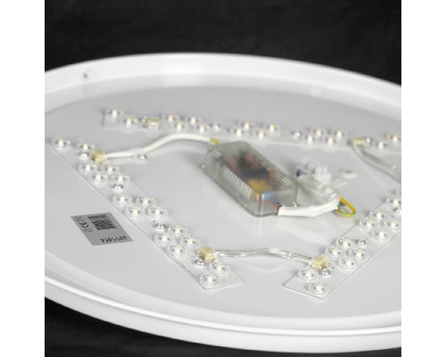 Потолочный светильник LSP-8466 Lussole