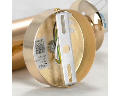 Бра LSP-8474 Lussole