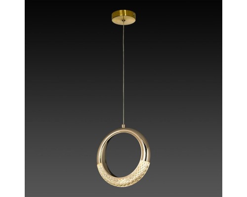 Подвесной светильник LSP-8476 Lussole