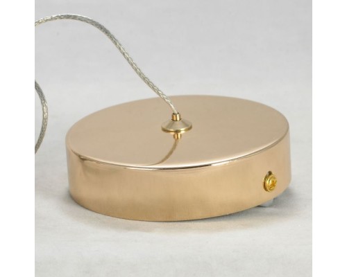 Подвесной светильник LSP-8476 Lussole