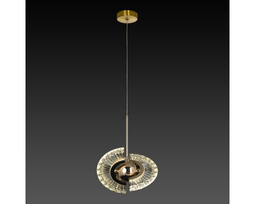 Подвесной светильник LSP-8478 Lussole