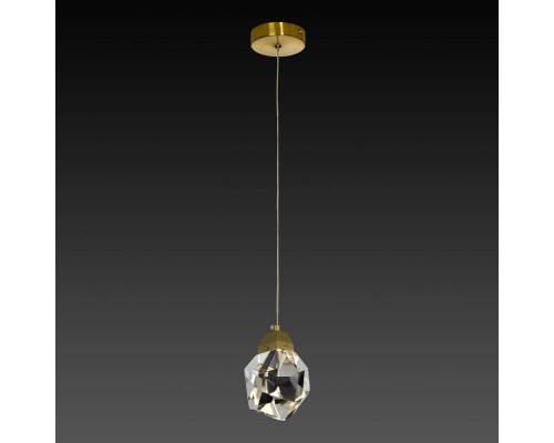 Подвесной светильник LSP-8479 Lussole