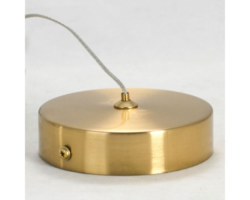 Подвесной светильник LSP-8479 Lussole