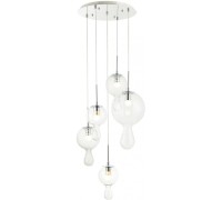 Потолочный светильник LSP-8495 Lussole