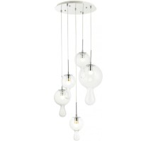 Потолочный светильник LSP-8495 Lussole