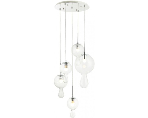 Потолочный светильник LSP-8495 Lussole