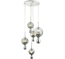 Потолочный светильник LSP-8496 Lussole