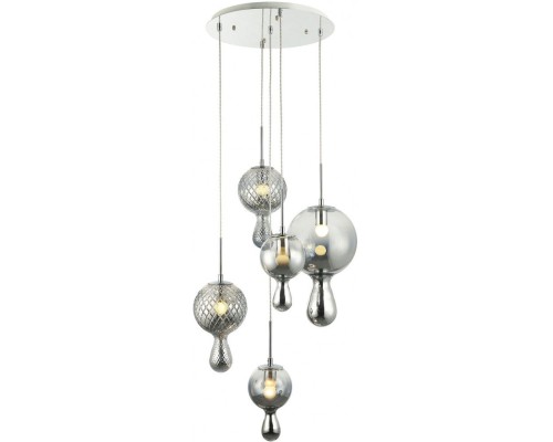 Потолочный светильник LSP-8496 Lussole