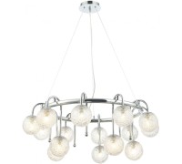 Подвесная люстра LSP-8508 Lussole