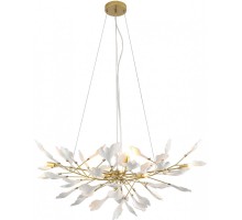 Подвесная люстра LSP-8549 Lussole