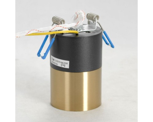 Точечный светильник Gilbert LSP-8555 Lussole