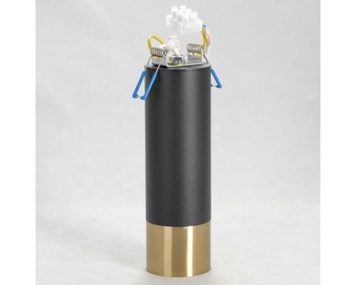 Точечный светильник Gilbert LSP-8556 Lussole