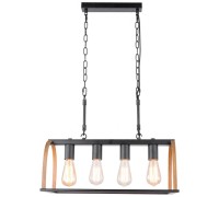 Подвесной светильник Cornville LSP-8575 Lussole