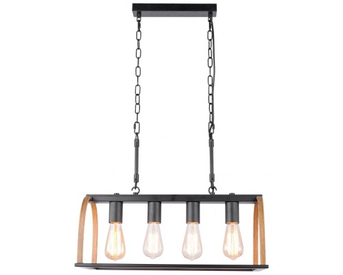 Подвесной светильник Cornville LSP-8575 Lussole