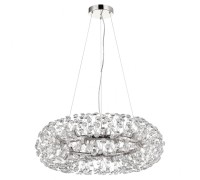 Подвесная люстра Alaska LSP-8582 Lussole