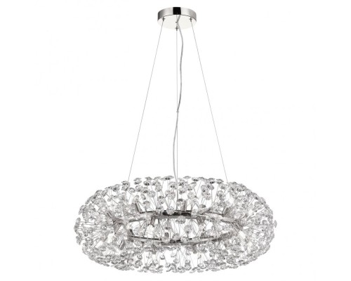 Подвесная люстра Alaska LSP-8582 Lussole