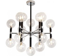 Потолочная люстра LSP-8583 Lussole