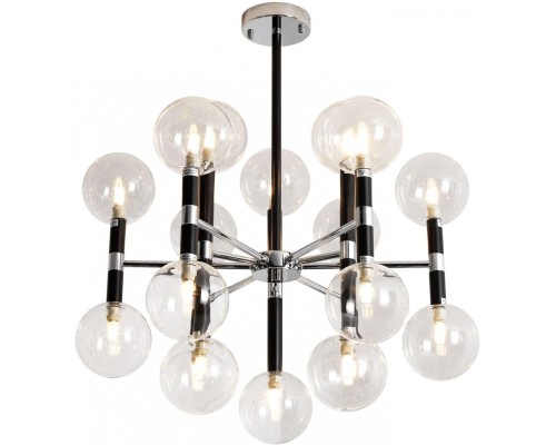 Потолочная люстра LSP-8583 Lussole