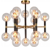 Потолочная люстра LSP-8584 Lussole