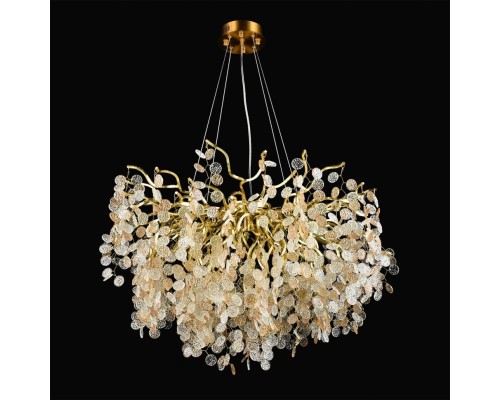 Подвесная люстра LSP-8597 Lussole