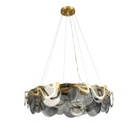 Подвесная люстра LSP-8599 Lussole