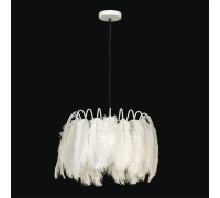 Подвесная люстра LSP-8600 Lussole