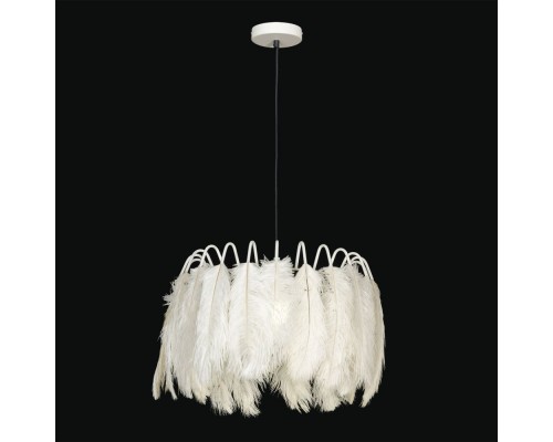 Подвесная люстра LSP-8600 Lussole