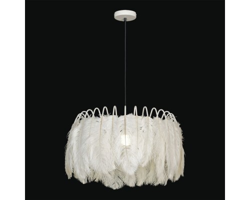 Подвесная люстра LSP-8601 Lussole