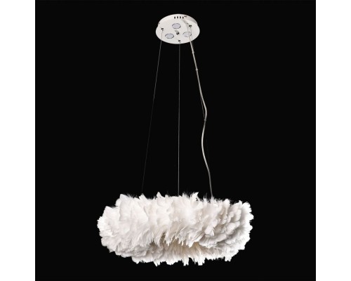 Подвесная люстра LSP-8602 Lussole