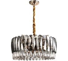 Подвесная люстра LSP-8604 Lussole