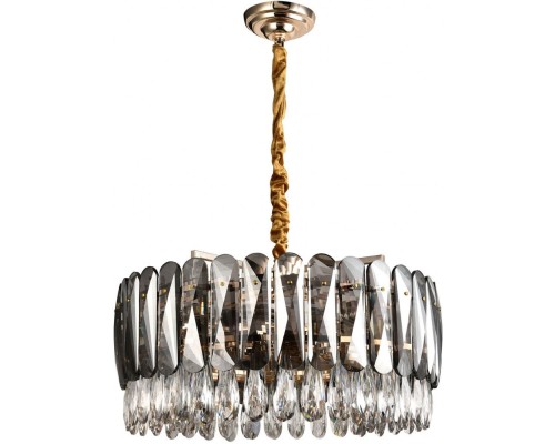 Подвесная люстра LSP-8604 Lussole