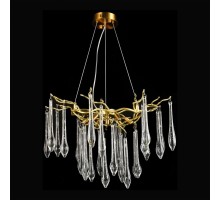 Подвесная люстра LSP-8605 Lussole