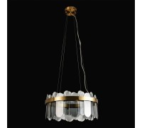 Подвесная люстра LSP-8612 Lussole