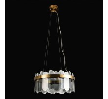 Подвесная люстра LSP-8612 Lussole