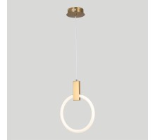 Подвесной светильник LSP-8694 Lussole