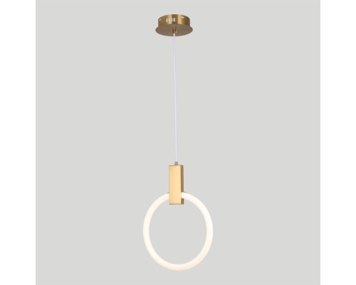 Подвесной светильник LSP-8694 Lussole