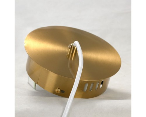 Подвесной светильник LSP-8694 Lussole