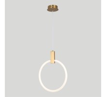 Подвесной светильник LSP-8695 Lussole