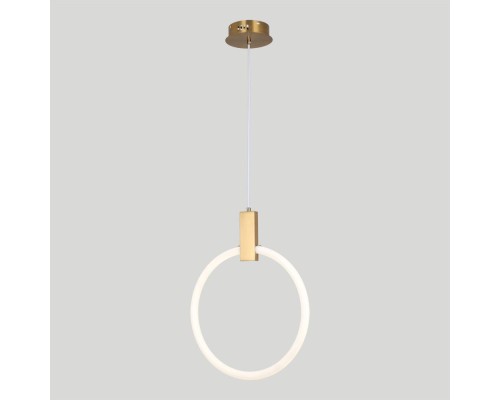 Подвесной светильник LSP-8695 Lussole