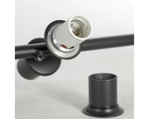 Подвесной светильник  LSP-8709 Lussole