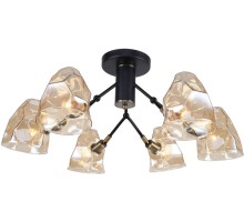 Потолочная люстра Cullman LSP-8710 Lussole