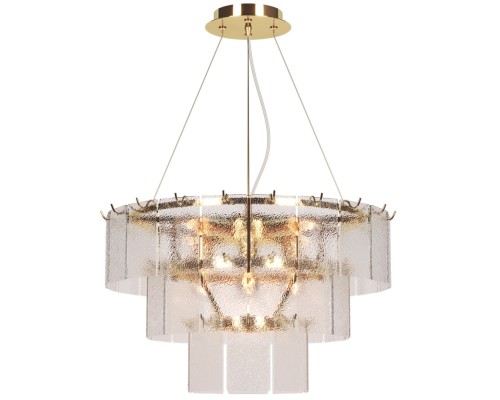 Подвесная люстра  LSP-8712 Lussole