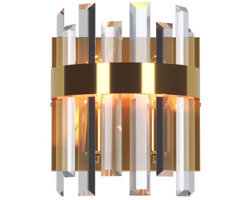 Настенный светильник Crenshaw LSP-8713 Lussole