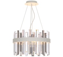 Подвесная люстра Crenshaw LSP-8716 Lussole