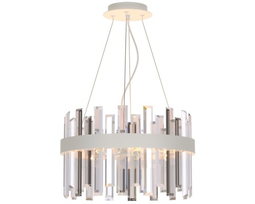 Подвесная люстра Crenshaw LSP-8716 Lussole